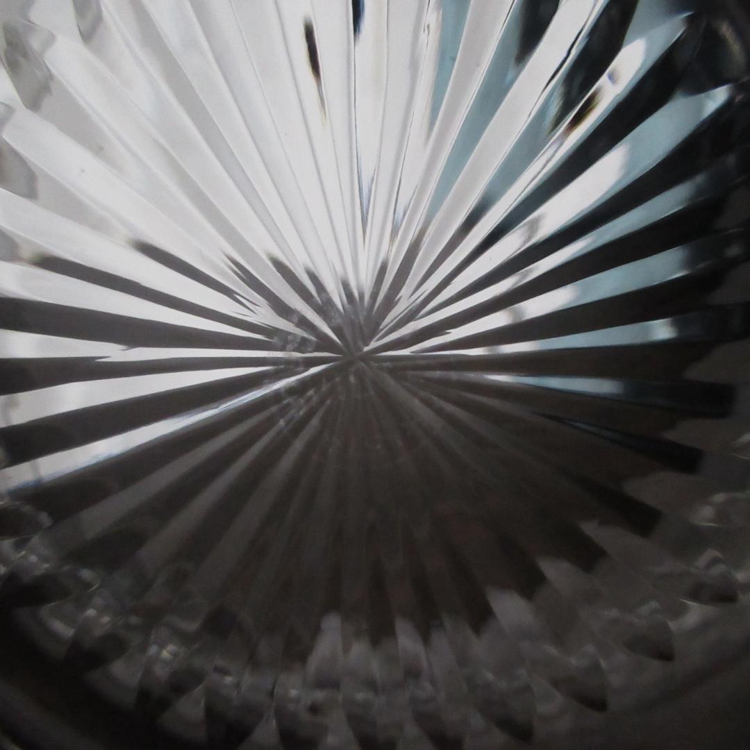 オールドサンルイ　1830年～「Trianon」デザートカップ