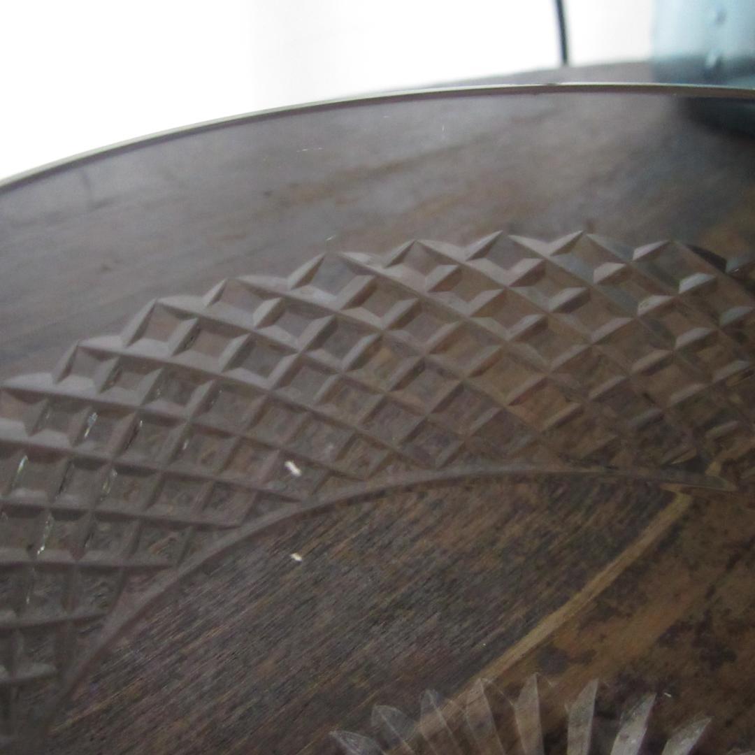 オールドサンルイ　1830年～「Trianon」デザートカップ