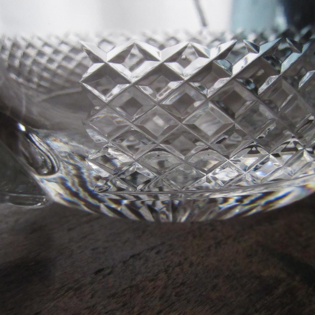 オールドサンルイ　1830年～「Trianon」デザートカップ