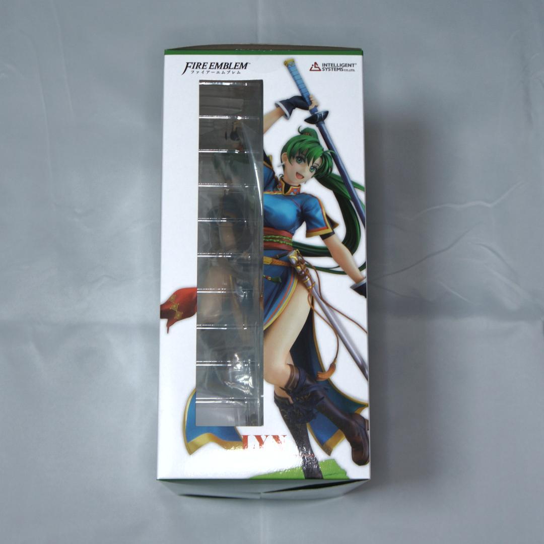 ファイアーエムブレム リン 1/7スケール インテリジェントシステムズ