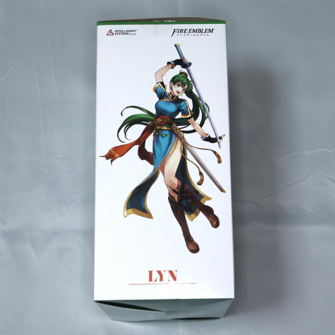ファイアーエムブレム リン 1/7スケール インテリジェントシステムズ