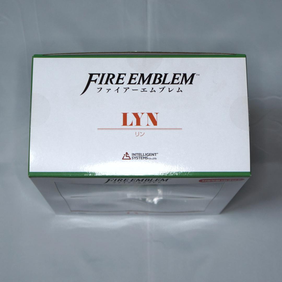 ファイアーエムブレム リン 1/7スケール インテリジェントシステムズ
