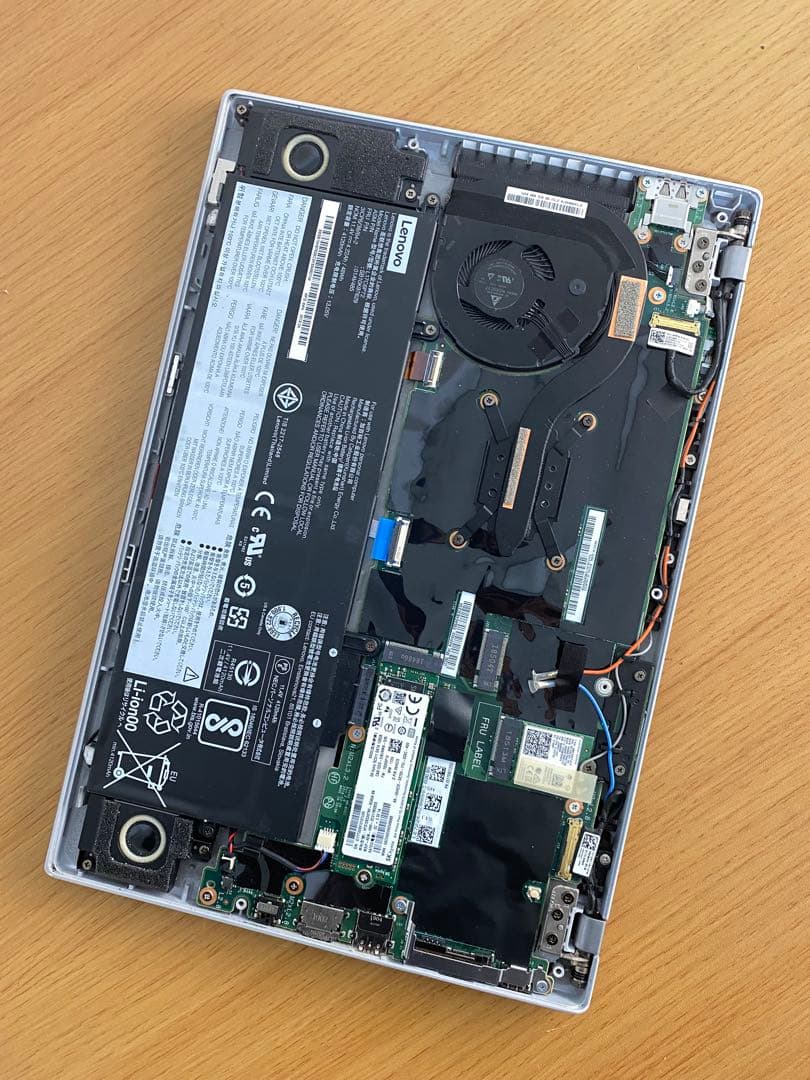 NECノートパソコン/i5-8350U/SSD 128GB/メモリ8GB/無線