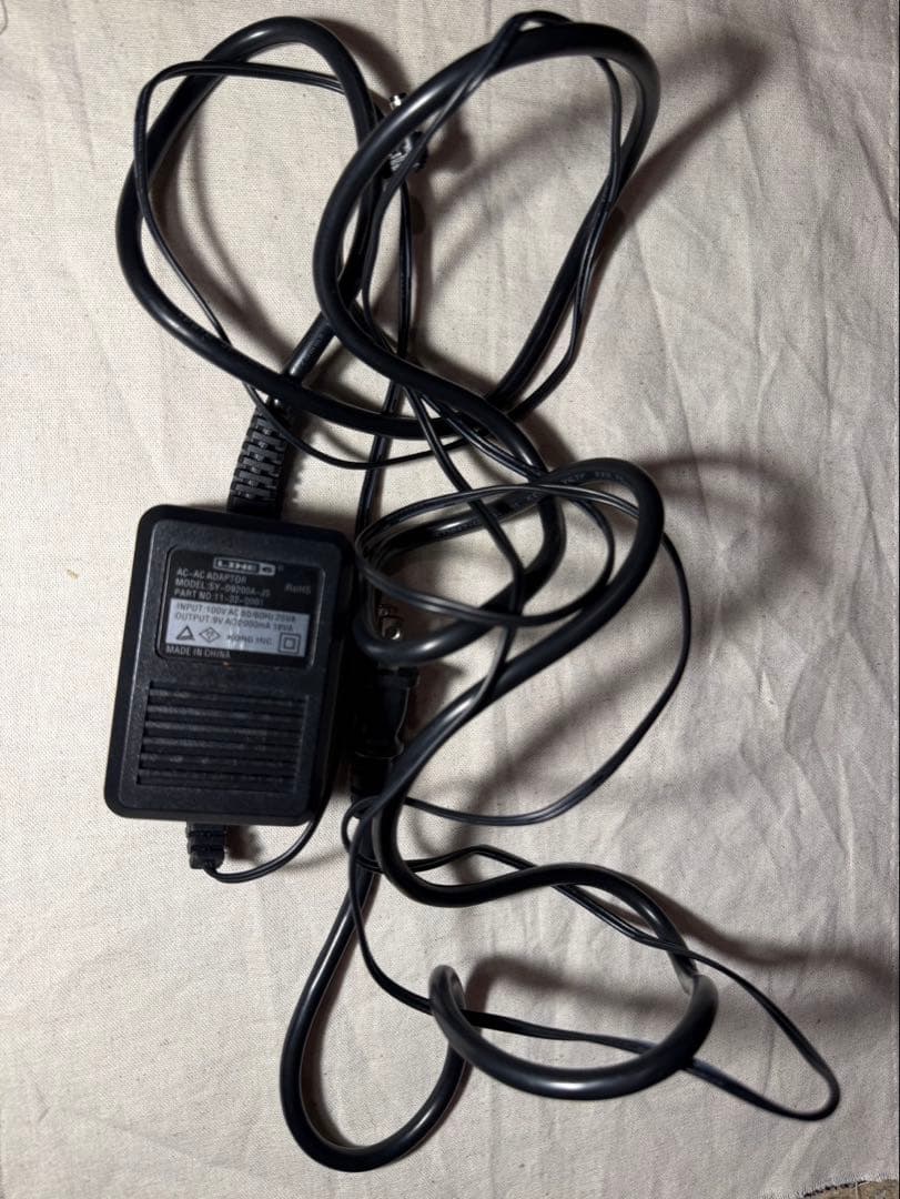 ギター TC HELICON Play Acoustic