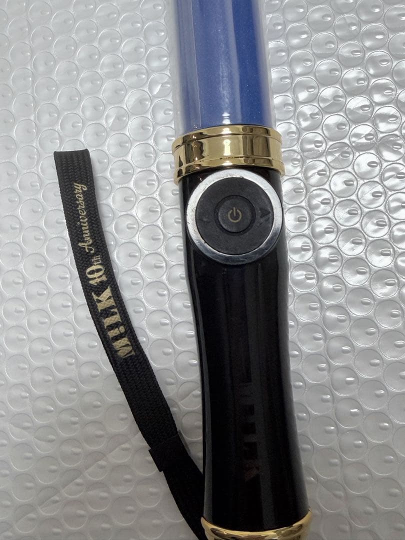 M!LK 塩﨑太智 10周年今回だけだよ！ペンライト