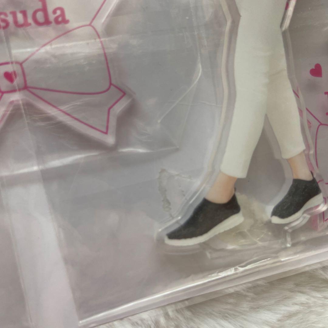 松田聖子 アクリルスタンド 2019 グッズ