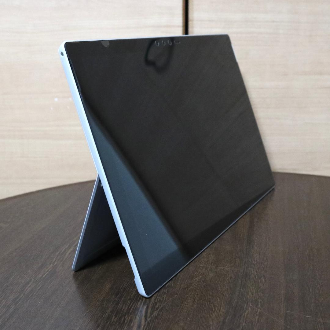 ★Surface Pro5（7Y30/4GB/128GB）AC + 外箱付属！★