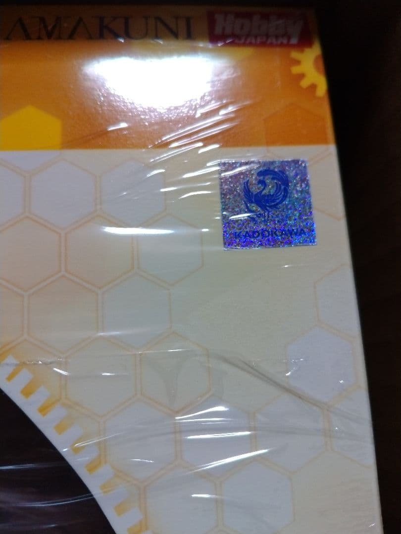 AMAKUNI HOBBY JAPAN 艦これ 陸奥 1/7スケールフィギュア