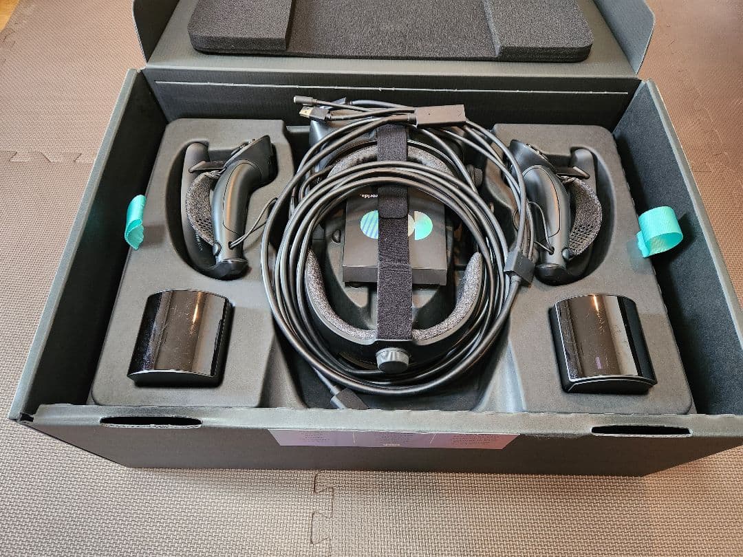 その他 Valve Index VRKIT