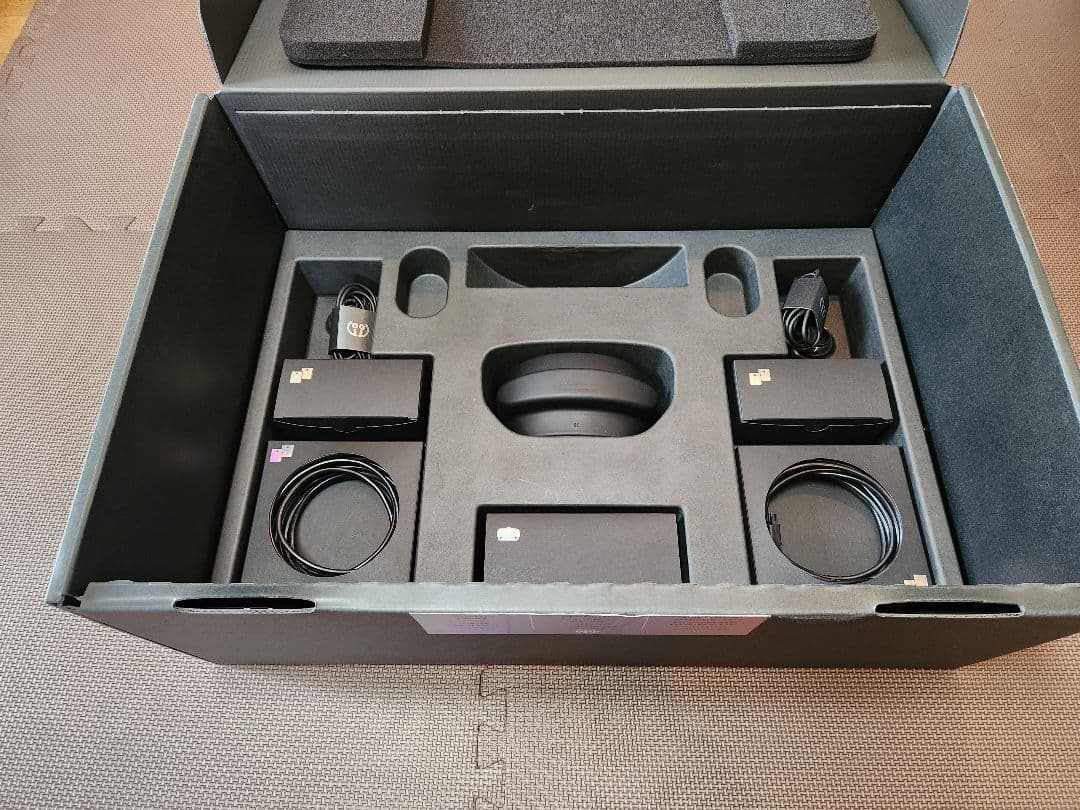 その他 Valve Index VRKIT