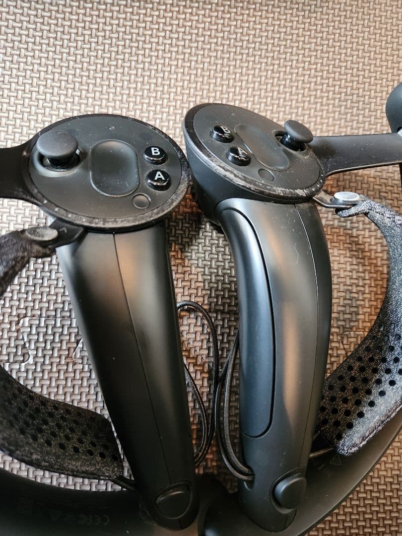 その他 Valve Index VRKIT
