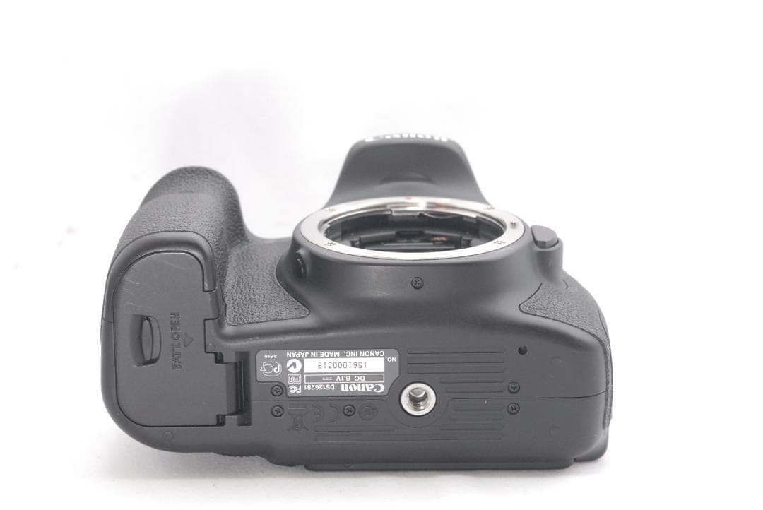 お得なダブルレンズ★Canon EOS 60D デジタル一眼レフカメラ