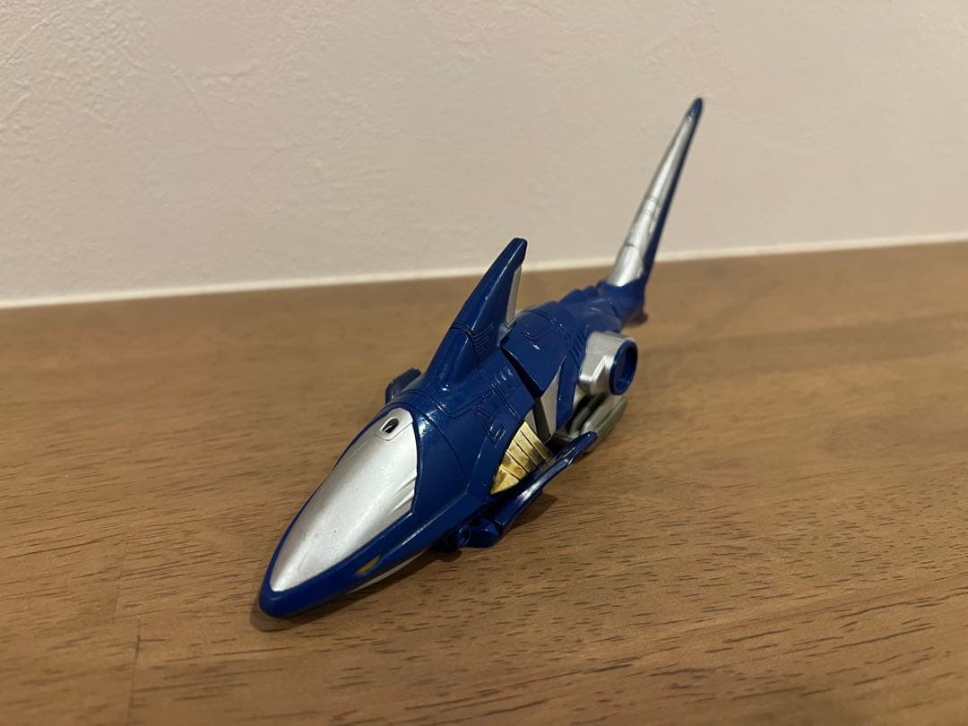 【当時物】 DXガオキング＋ガオエレファント 百獣戦隊ガオレンジャー