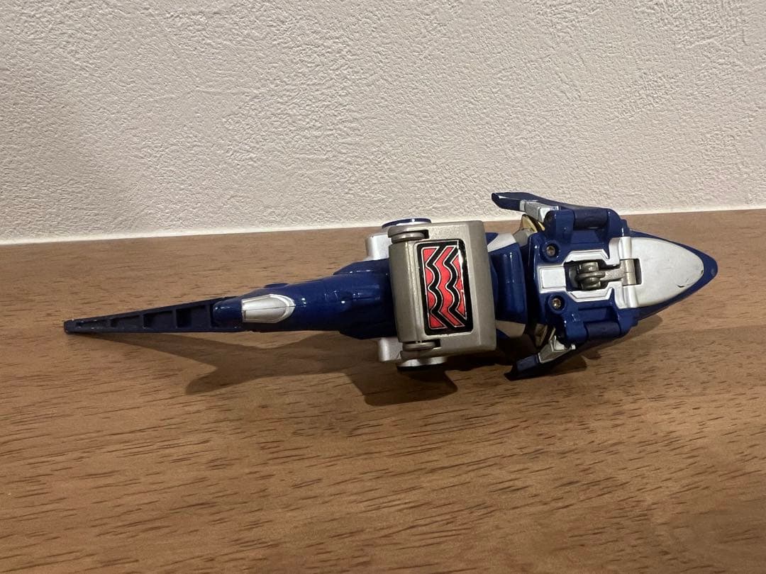 【当時物】 DXガオキング＋ガオエレファント 百獣戦隊ガオレンジャー