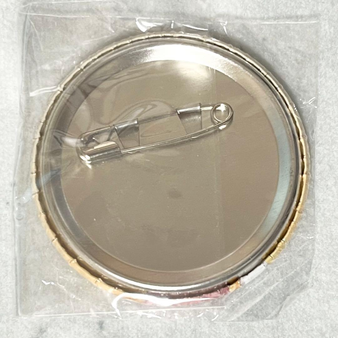 【絶版品】因幡めぐる 缶バッジ サノバウィッチ ゆずソフト yuzusoft