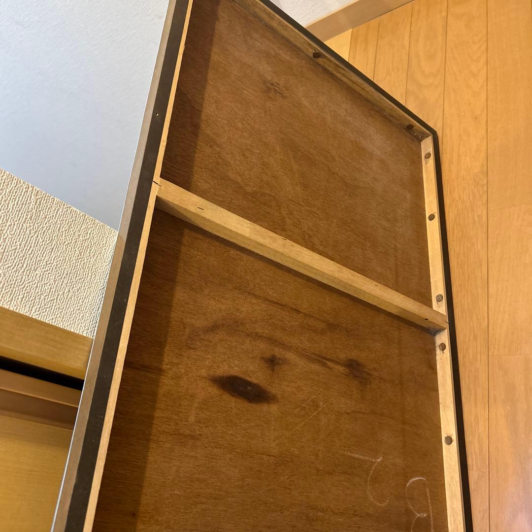 「ふりむけば愛」　山口百恵　三浦友和　大判パネルポスター