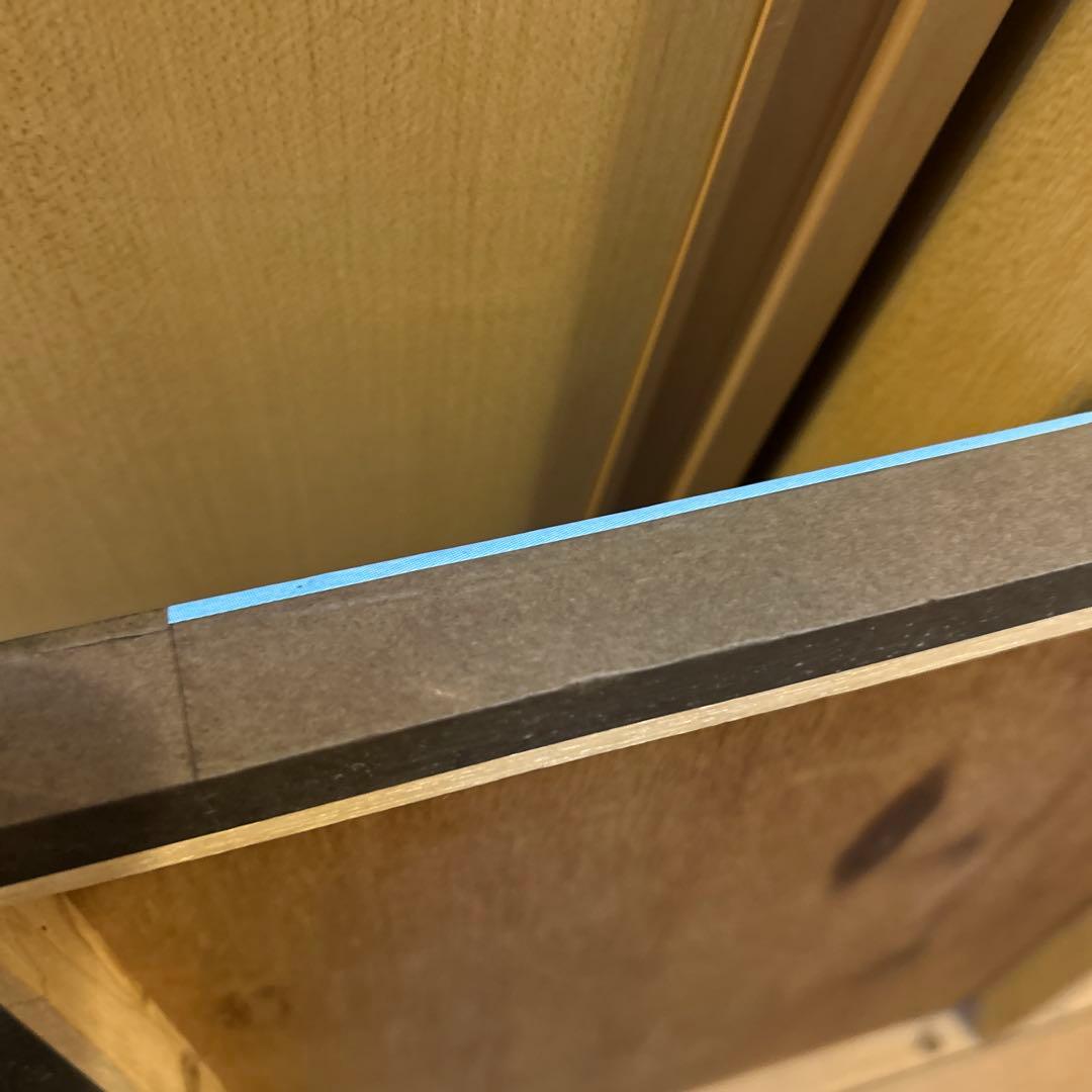 「ふりむけば愛」　山口百恵　三浦友和　大判パネルポスター