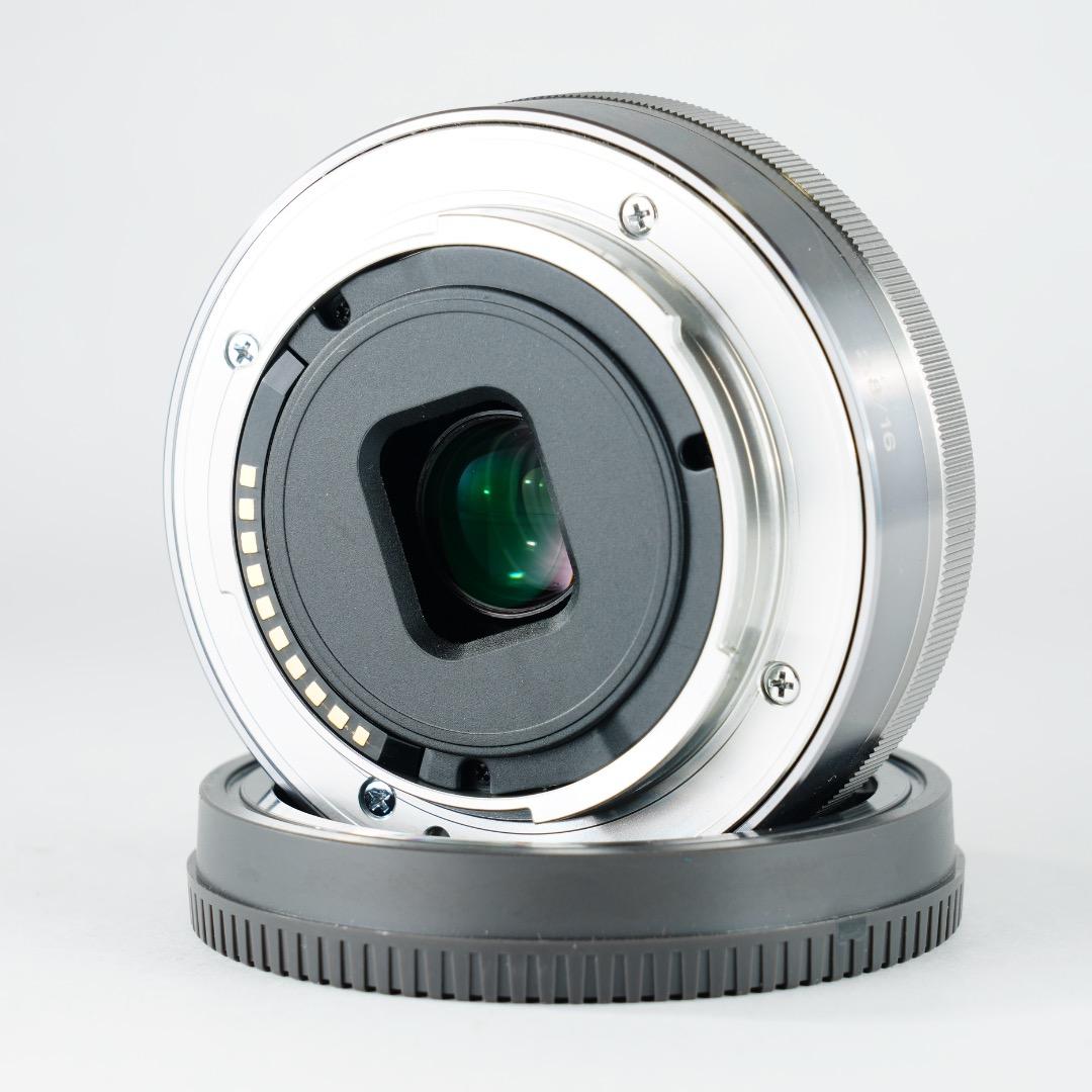 【遊べる】SONY SEL16F28 ワイド＆フィッシュアイコンバーターセット