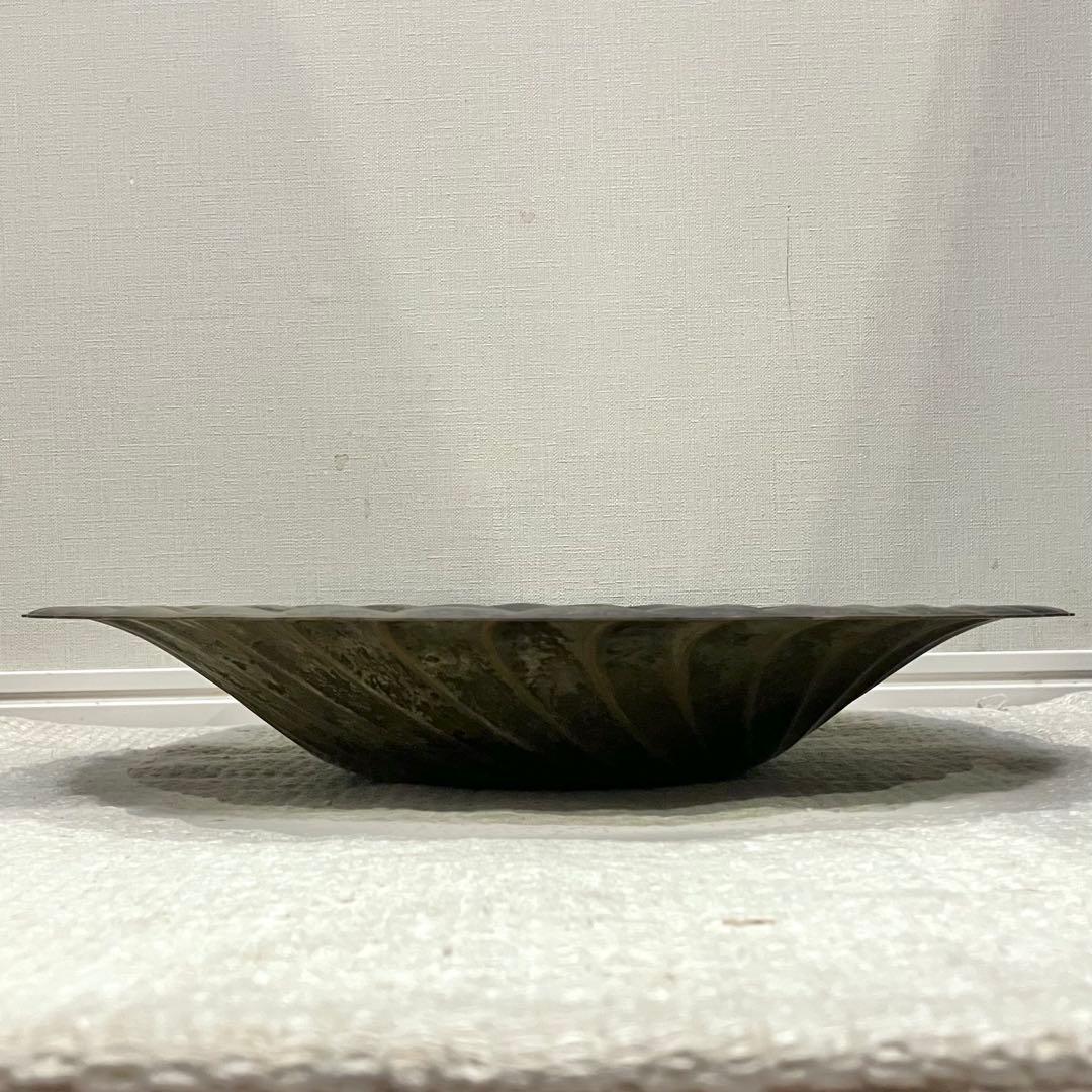 WAVERLY WM ROGERS シルバープレイテッド ボウル Vintage