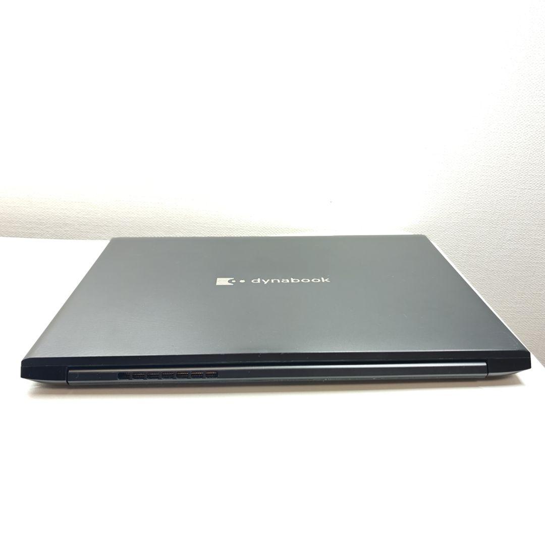 Windowsノート本体 Dynabook S73/HS i5-1135G7 256G 16GB