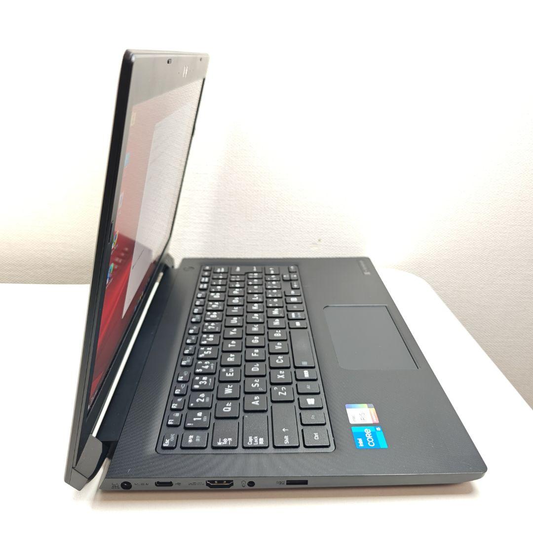 Windowsノート本体 Dynabook S73/HS i5-1135G7 256G 16GB
