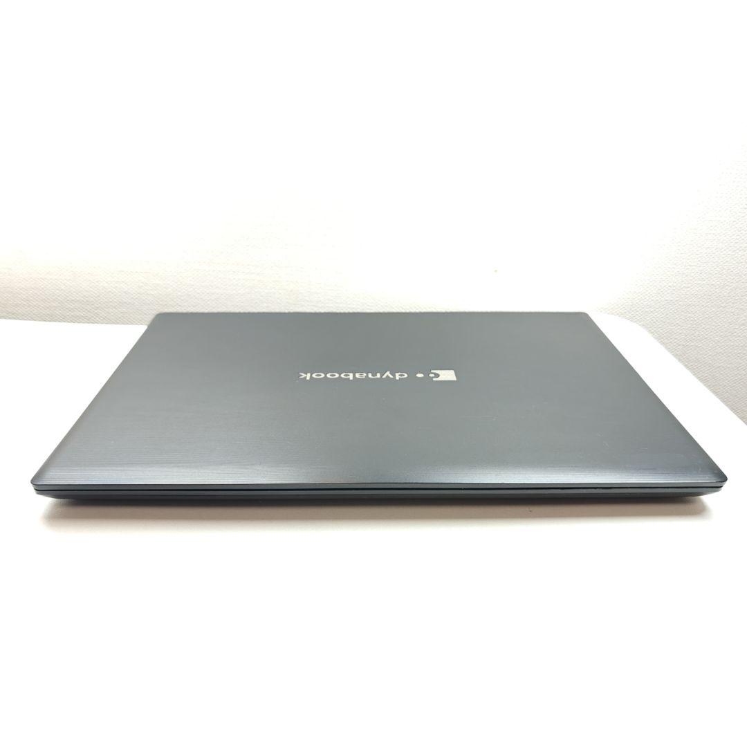 Windowsノート本体 Dynabook S73/HS i5-1135G7 256G 16GB