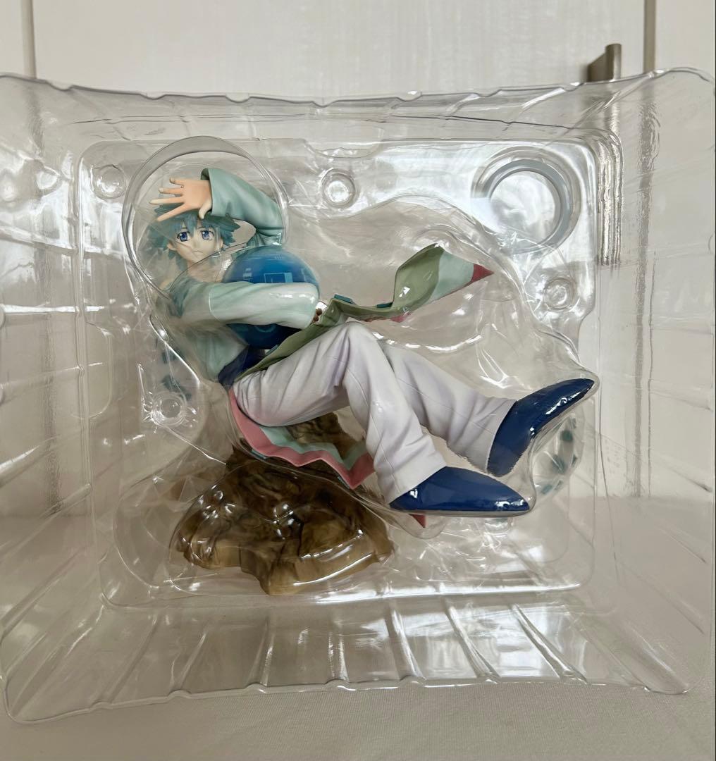 封神演義　普賢真人　1/8スケールフィギュア　コトブキヤ