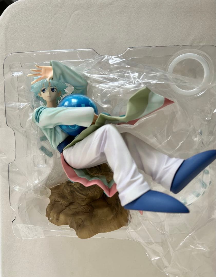 封神演義　普賢真人　1/8スケールフィギュア　コトブキヤ