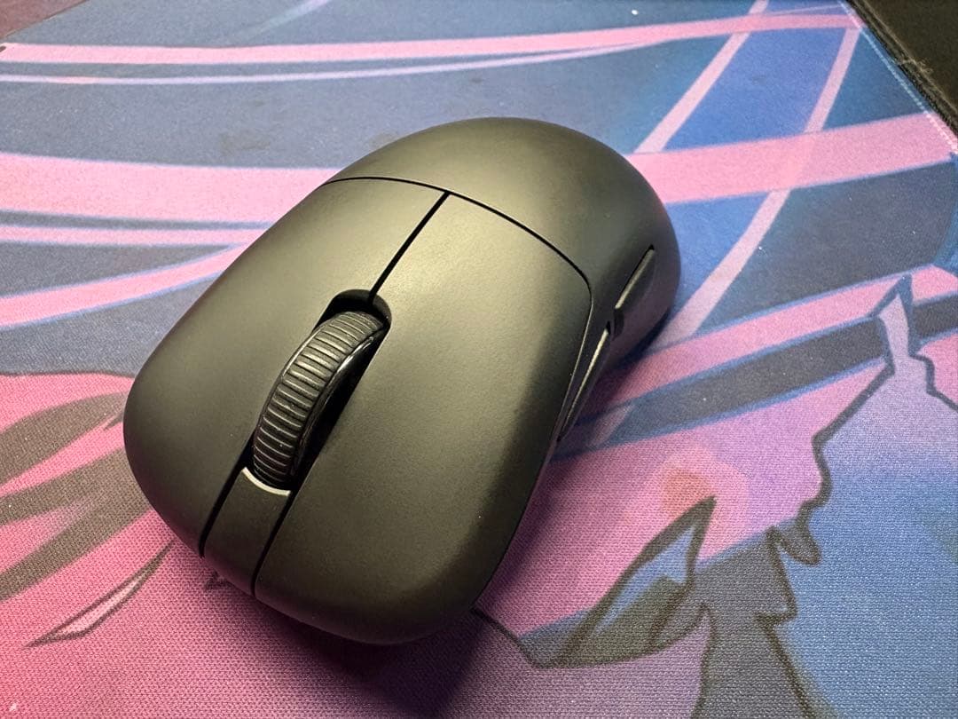 マウス・トラックボール ATK Z1 ULTRA