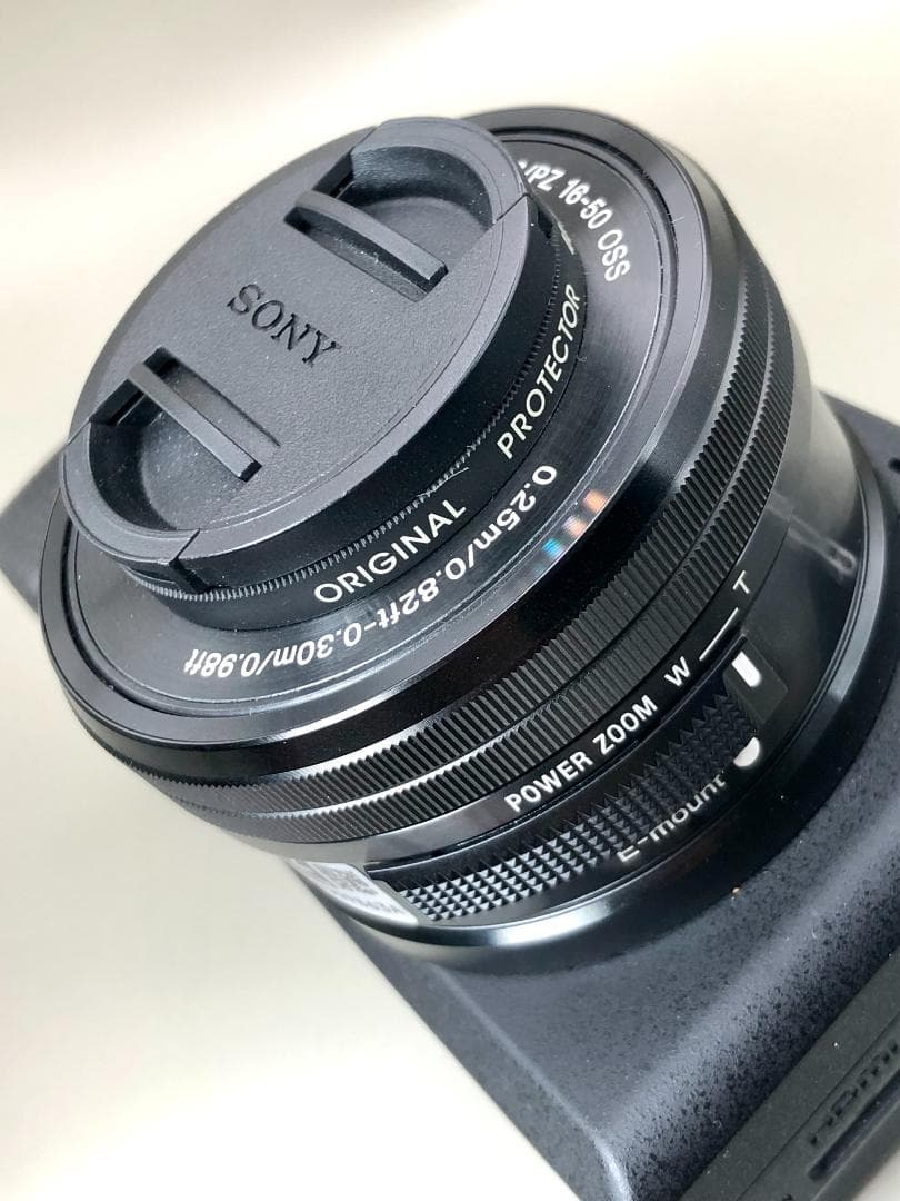 t*t様 Sony a6300 フルセット