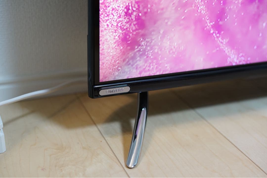 ORION OL55XD100 4K 液晶テレビ
