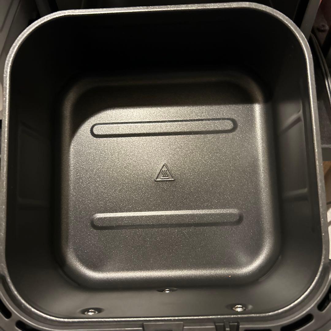 COSORI コソリ ノンフライヤー 6L大容量