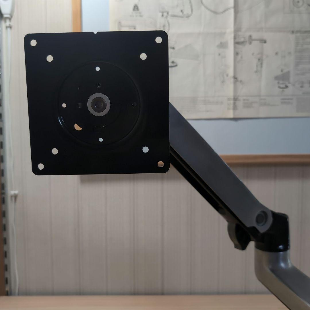 エルゴトロン　モニターアーム　LX　45-241-026