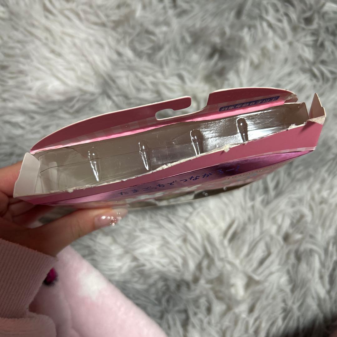 メゾピアノ たまごっち Tamagotchi Connection