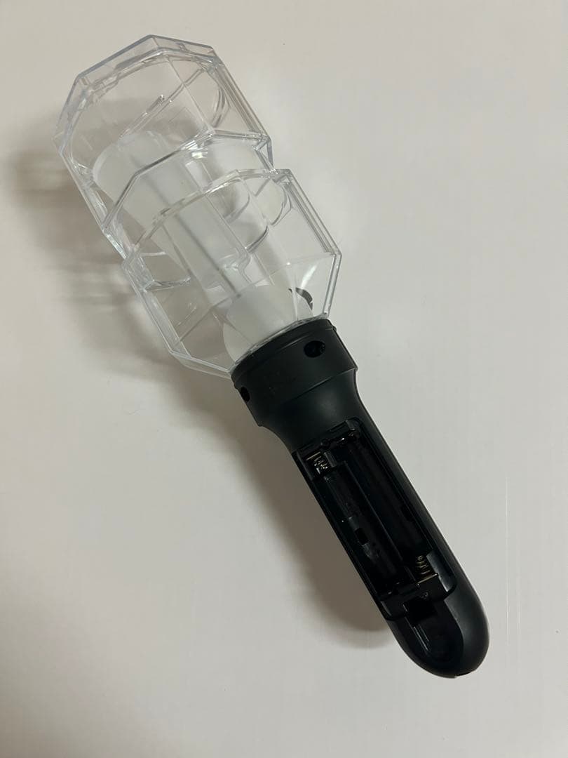 JUMPペンライト クリア