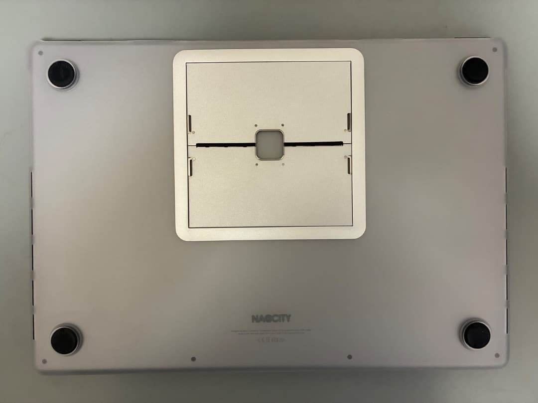 美品・MacBook Pro 16インチ M1Pro 32GB 512GB