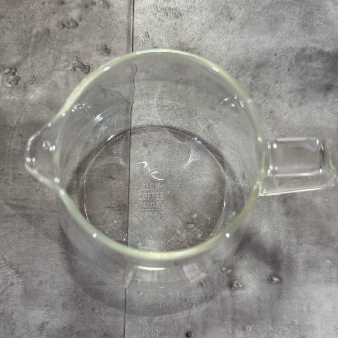 【未使用】KINTO (キントー) SCS-S02 ブリューワースタンドセット