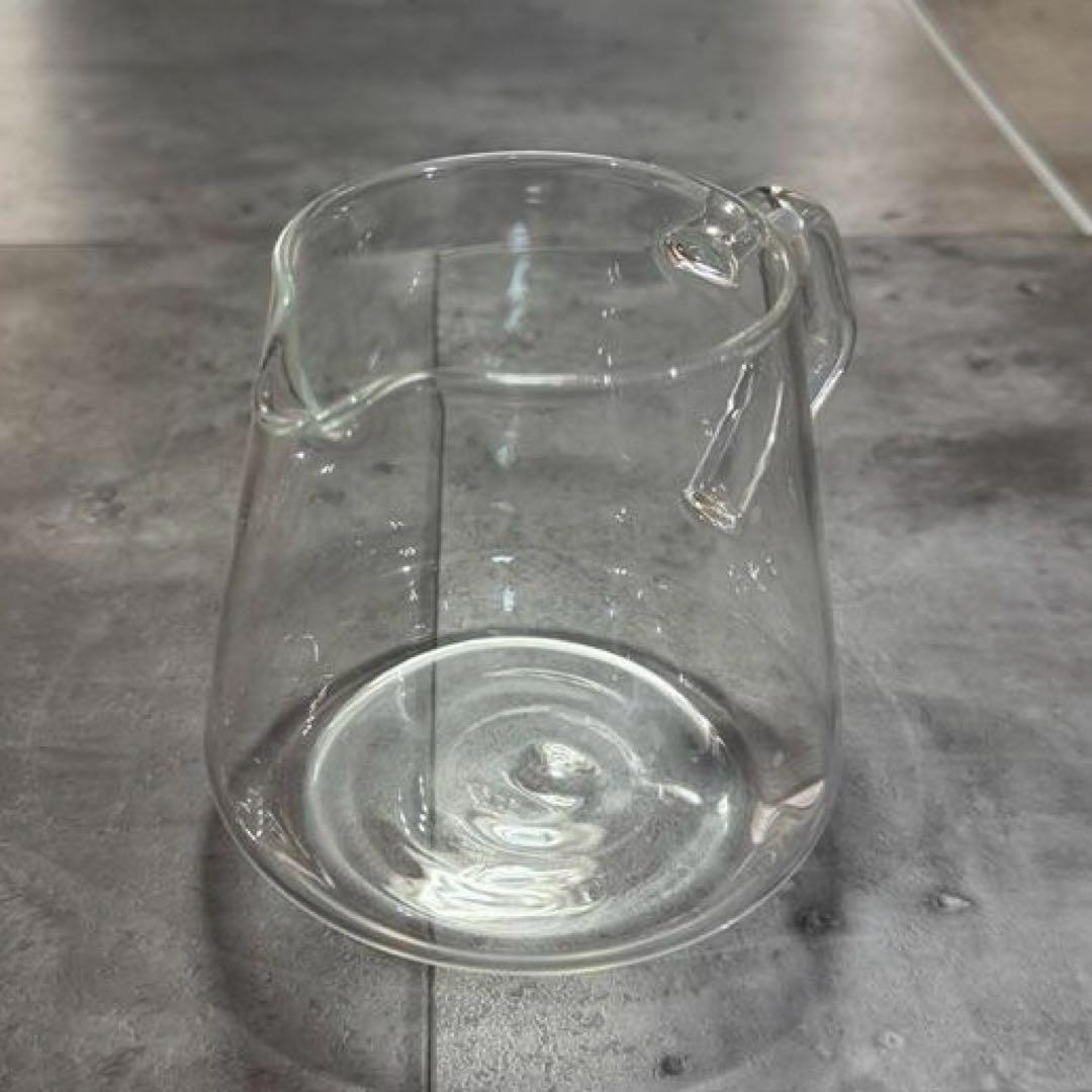 【未使用】KINTO (キントー) SCS-S02 ブリューワースタンドセット