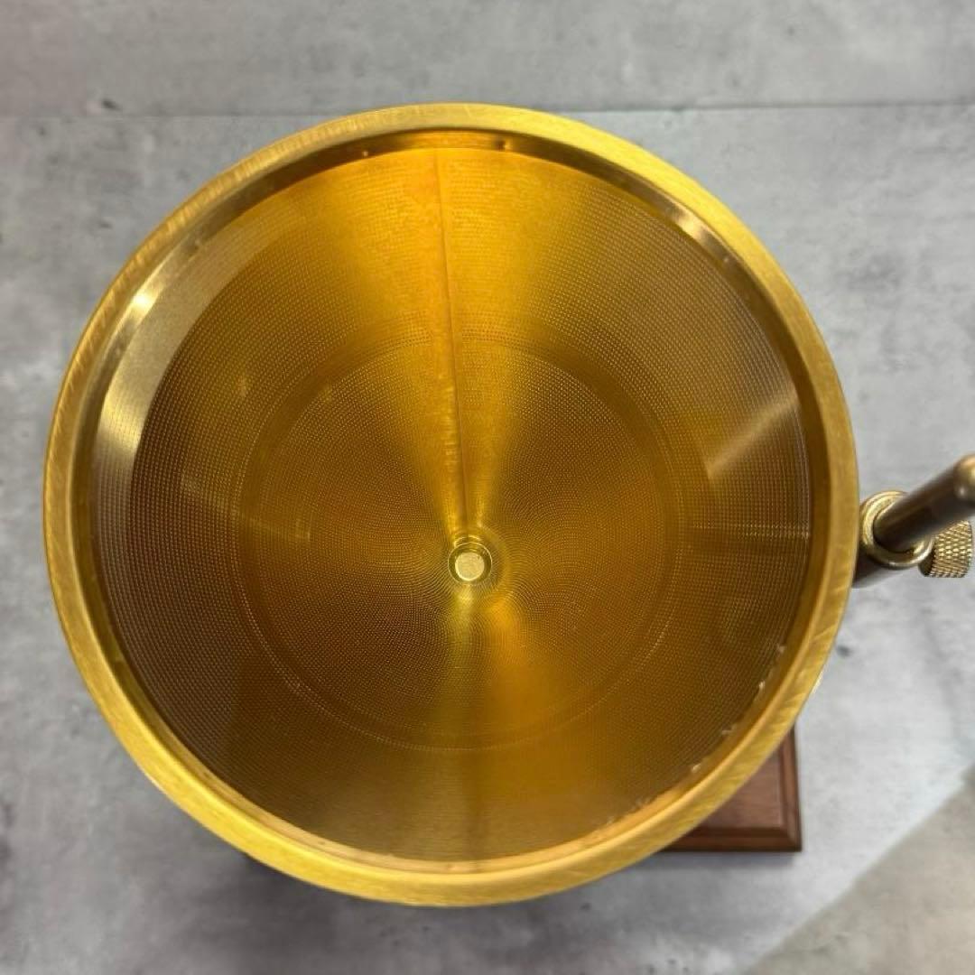 【未使用】KINTO (キントー) SCS-S02 ブリューワースタンドセット