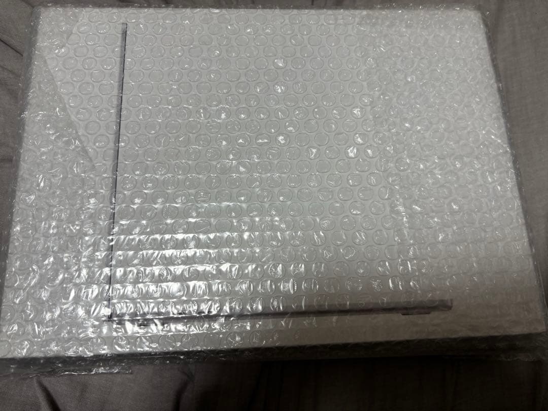 【新品未開封】MacBook Air M4 13インチ 16GB 256GB