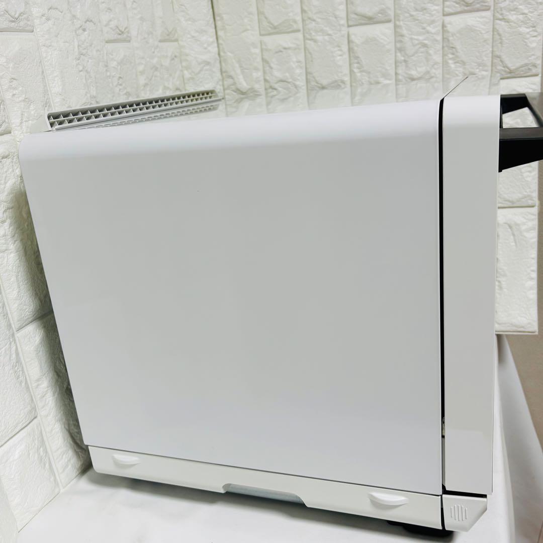 シャープ SHARP ヘルシオ HEALSIO AX-ＸＷ500 レンジ