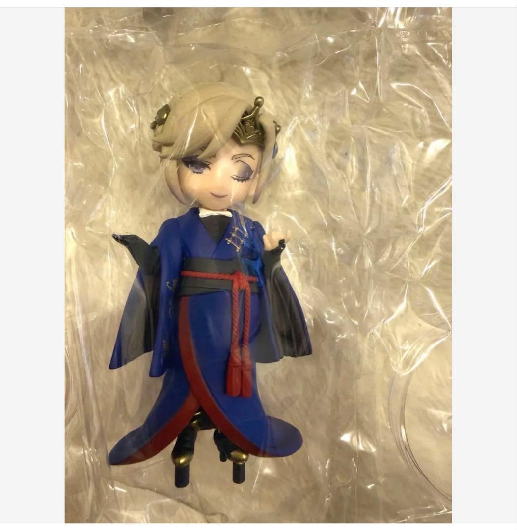 ツイステッドワンダーランド デフォルメフィギュアシリーズ3