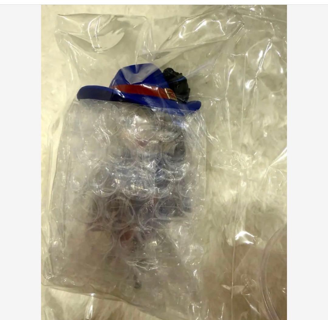 ツイステッドワンダーランド デフォルメフィギュアシリーズ3