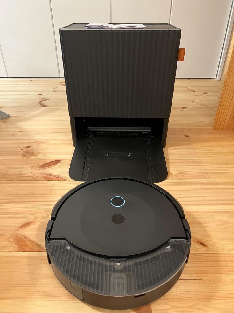 Roomba Combo 10max ロボット掃除機