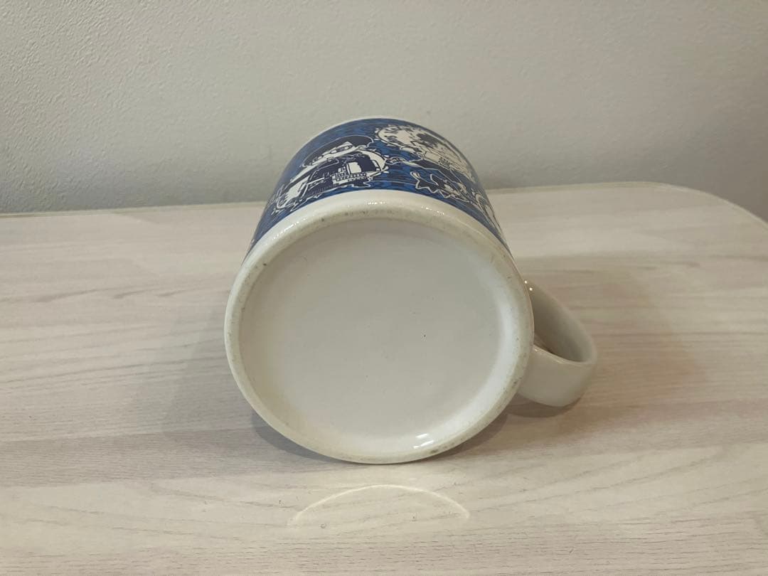 JS2012 青の祓魔師 マグカップ