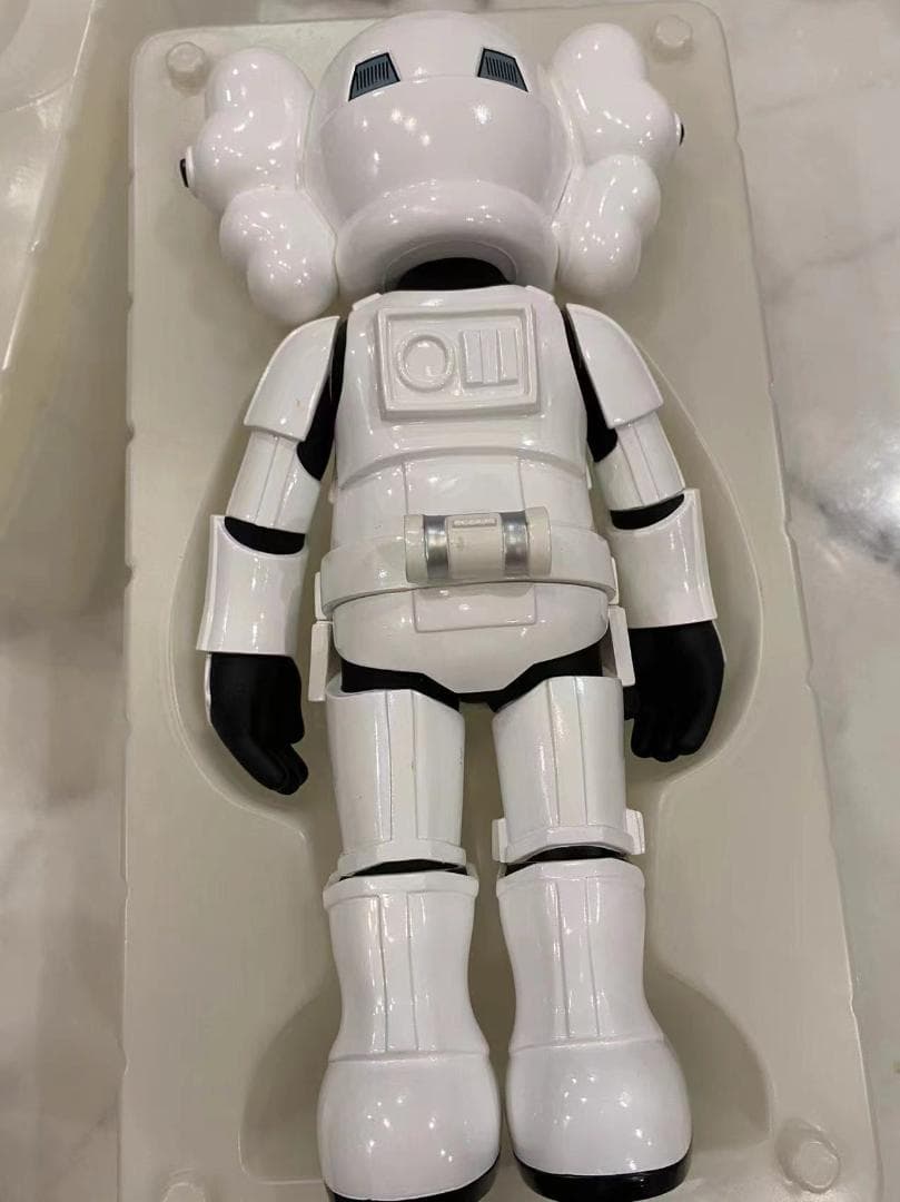 その他 STAR WARS STORMTROOPER(KAWS VERSION)