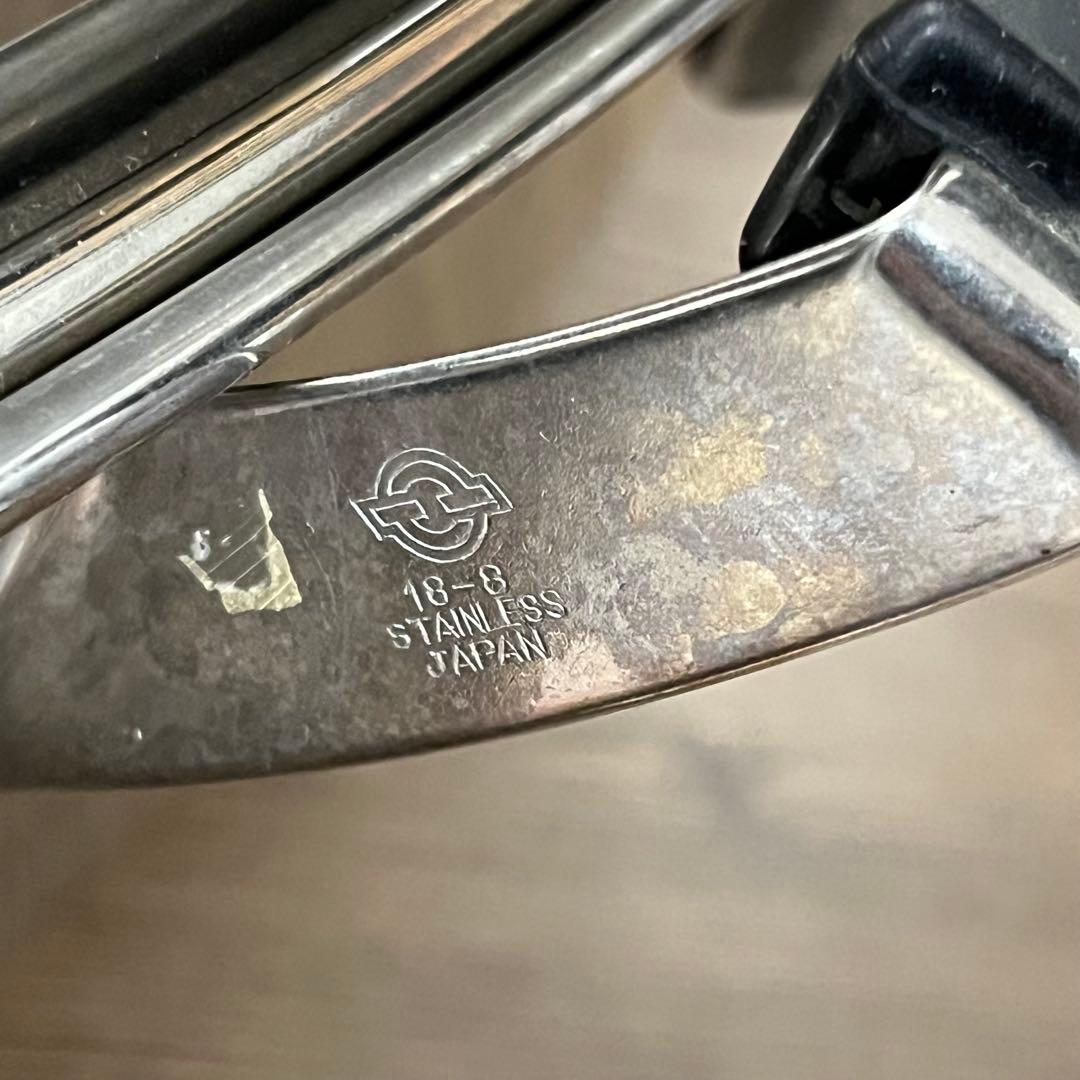 竹越工業 18-8角型蒸し器 29cm 3段　蒸し器 厨房 蒸し物　業務用