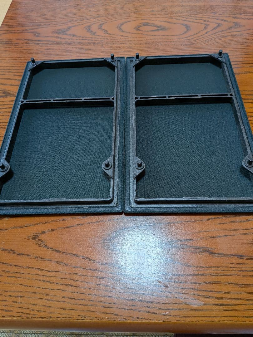DIATONE DS-B1 P-610の流れを汲む設計 完動品