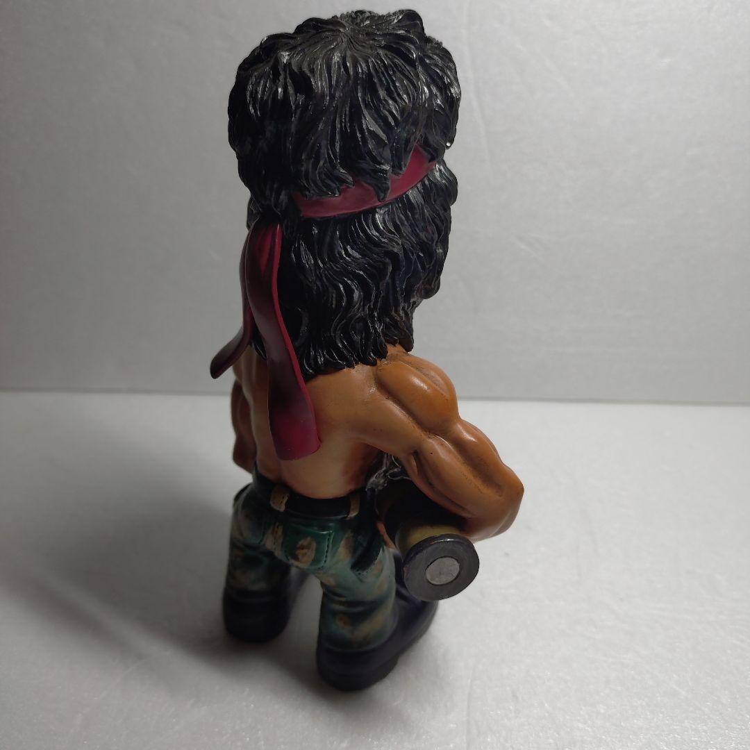 ランボー　フィギュア