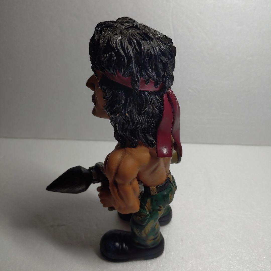 ランボー　フィギュア